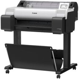 Canon imagePROGRAF TM-240 Impresora de inyección de tinta de 24 pulgadas con WiFi