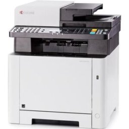 Kyocera ECOSYS M2135dn Impresora láser multifunción A4 monocromo (3 en 1)