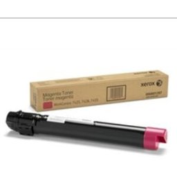 Xerox 006R01397 toner magenta