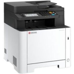 Kyocera ECOSYS MA2600cwfx Impresora láser color A4 WiFi (4 en 1)