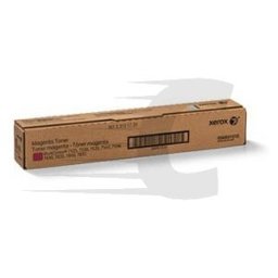 Xerox 006R01515 toner magenta