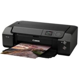 Canon imagePROGRAF PRO-300 A3+ Impresora inyección de tinta