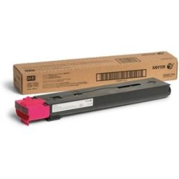 Xerox 006R01793 toner magenta fluorescente
