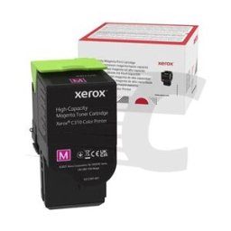 Xerox 006R04366 toner magenta XL