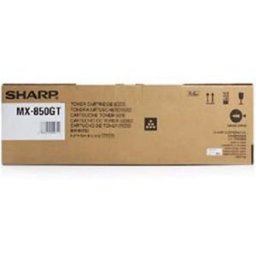 Sharp MX-850GT toner negro