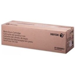 Xerox 013R00663 unidad de imagen negra