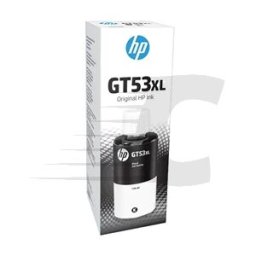 HP GT53XL (1VV21AE) botella de tinta negra
