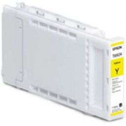 Epson T6924 Cartucho de tinta amarillo