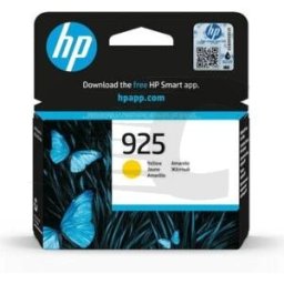 HP 925 (4K0V8PE) cartucho de tinta amarillo
