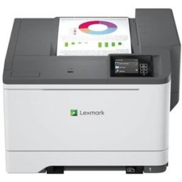 Lexmark CS531dw Impresora láser color A4 con WiFi