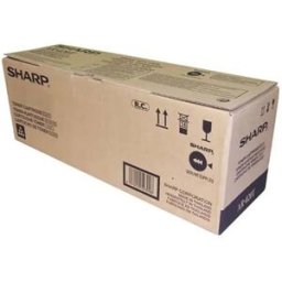 Sharp MX-C55TB toner negro