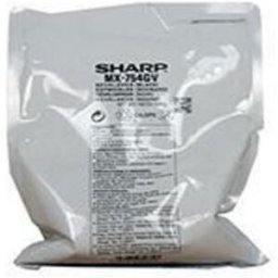 Sharp MX-754GV revelador