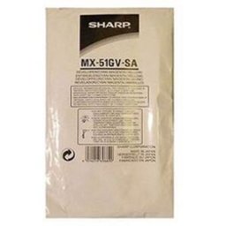 Sharp MX-51GVSA Developer color