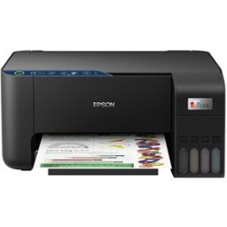 Epson EcoTank ET-2861 Impresora de tinta multifunción A4 con WiFi