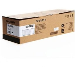 Sharp MX-B45GT toner negro