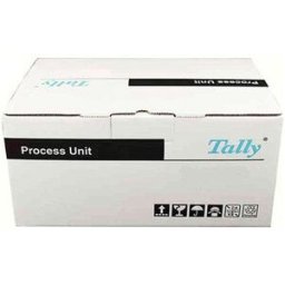 Tally 043872 unidad procesadora