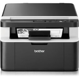 Brother DCP-1612W impresora multifunción laser monocromo WIFI (3 en 1)