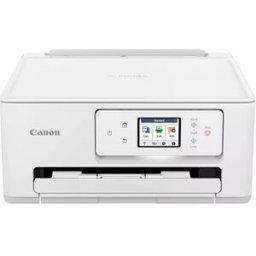 Canon Pixma TS7650i impresora de inyección de tinta A4 con WiFi