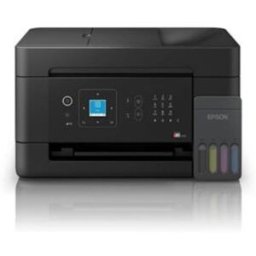 Epson EcoTank ET-4905 Impresora de tinta A4 multifunción con WiFi