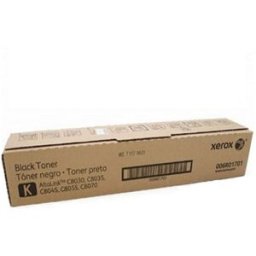 Xerox 006R01701 toner negro