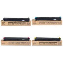 Sharp MX-23GT Pack toner (BK/C/M/Y)