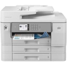 Brother MFC-J6957DW Impresora de tinta A3 WiFi (4 en 1)