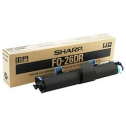 Sharp FO-26DR tambor