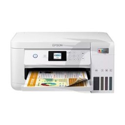 Epson EcoTank L4266 A4 impresora multifunción de inyección de tinta a color con wifi (3 en 1)