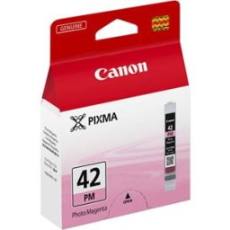 Canon CLI-42PM Cartucho de tinta foto magenta