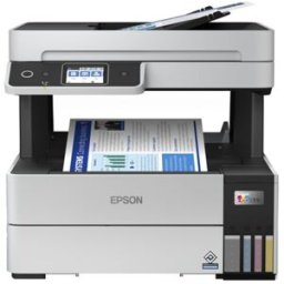 Epson EcoTank ET-5170 impresora de inyección de tinta multifunción A4 con wifi (4 en 1)