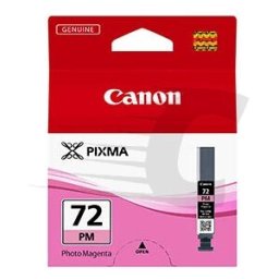Canon PGI-72PM Cartucho de tinta foto magenta