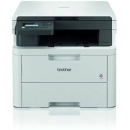 Brother DCP-L3515cdw A4 impresora láser led multifunción a color (3 en 1)