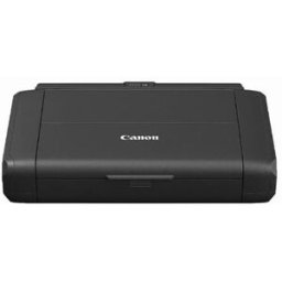 Canon MAXIFY BX110 A4 Impresora portatil color con batería