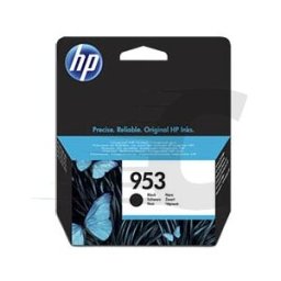 HP 953 cartucho de tinta negro