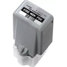 Canon PFI-4100PBK cartucho de tinta negro foto