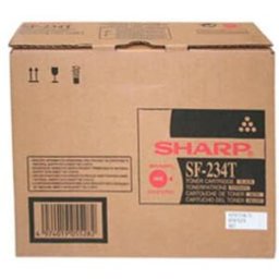 Sharp SF-234T toner negro