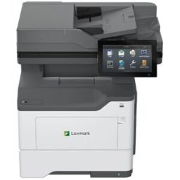 Lexmark MX632adwe impresora laser multifunción A4 en blanco y negro (4 en 1)