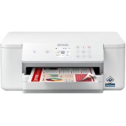 Epson WorkForce Pro WF-C4310DW Impresora de tinta A4 con WiFi
