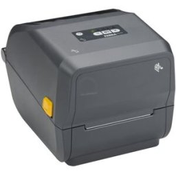 Zebra ZD421t Impresora de etiquetas de transferencia térmica con WiFi y Bluetooth