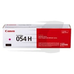 Canon 054 H M toner magenta XL