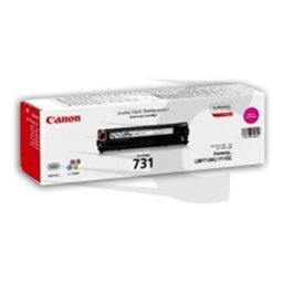 Canon 731 toner magenta