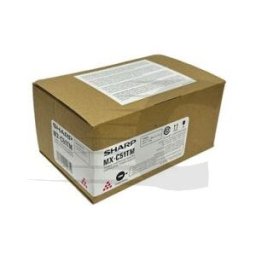 Sharp MX-C51TM toner magenta