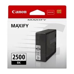 Canon PGI-2500BK (9290B001) cartucho de tinta negro
