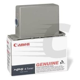 Canon NPG-4 toner negro original