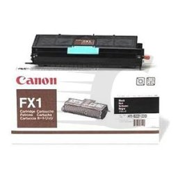 FX1 toner negro (Canon 1551A003)