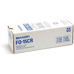 Sharp FO-15CR/ UX-15CR rollo entintado fax original