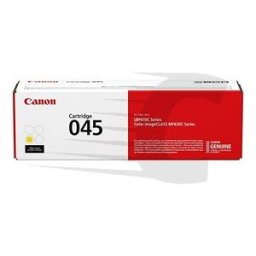 Canon 045 Y toner amarillo