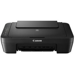 Canon Pixma MG2556S Impresora de tinta A4 (3 en 1)