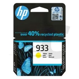 HP 933 (CN060AE) cartucho de tinta amarillo