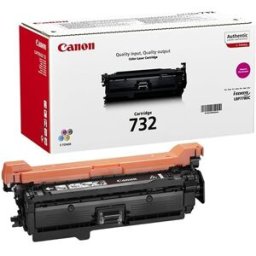 Canon 732 toner magenta (6261B002)